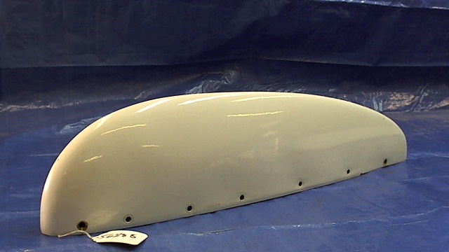 63584-10 Piper - TIP-Stabilator ( FIBERGLASS )